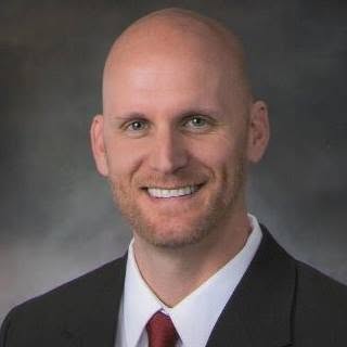 Dr. Daniel Murray